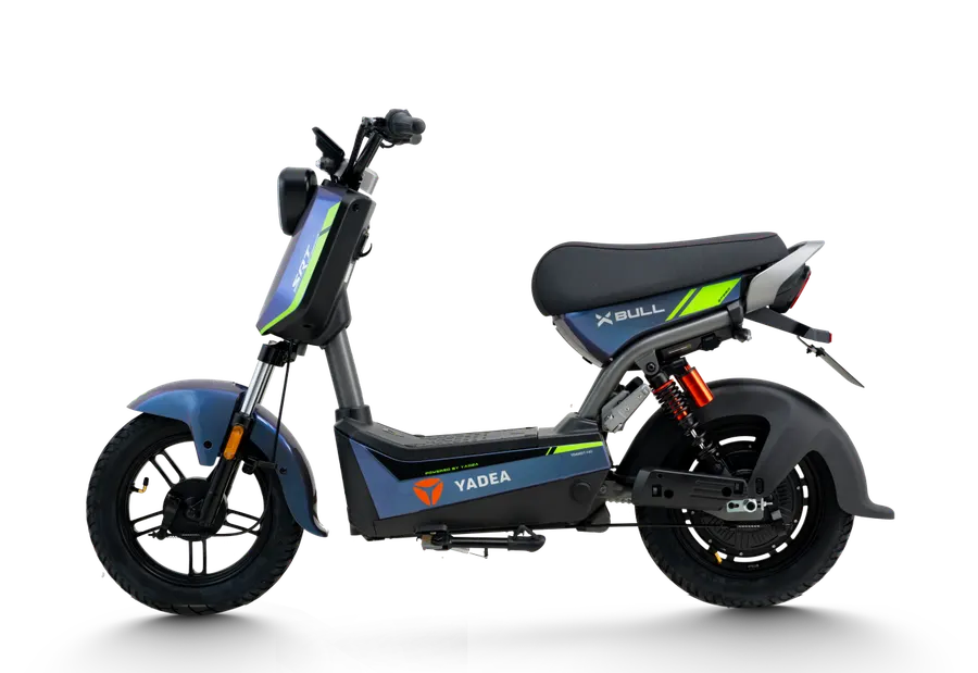 Xe Điện Yadea Xbull 2024
