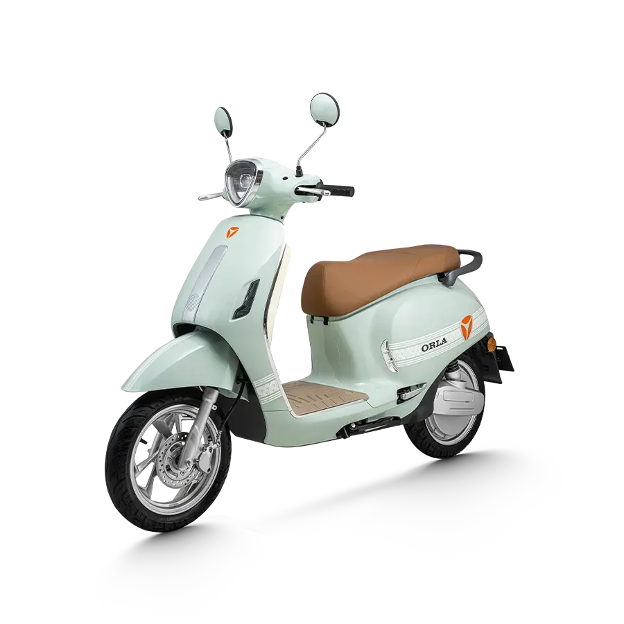 Xe Máy Điện Yadea Orla