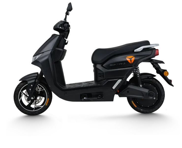 Xe Máy Điện Yadea S3 Pro