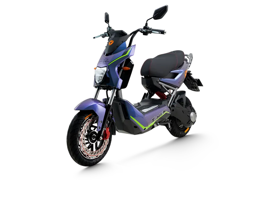 Xe Máy Điện Yadea XMEN Neo