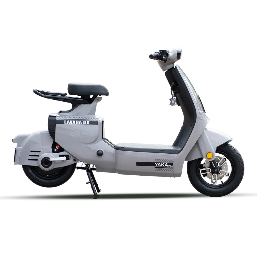 Xe Điện Hottrend Yaka Lavara GX (60V-23Ah)
