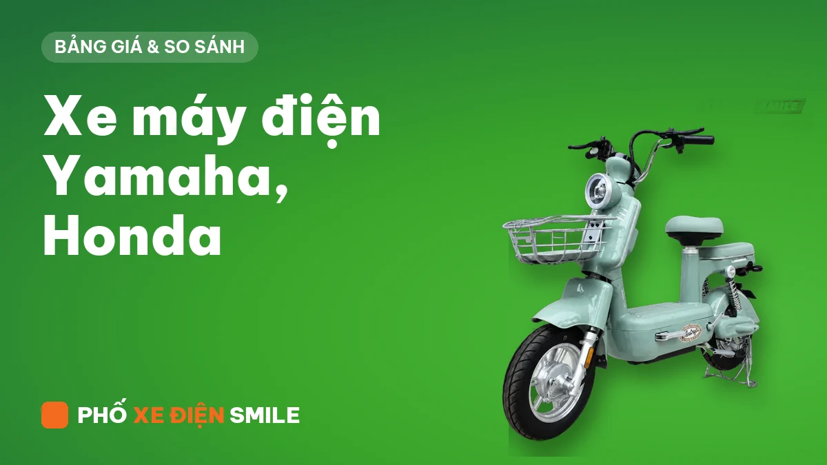 Xe máy điện Detech ESPERO E-Sync và Dibao Keva