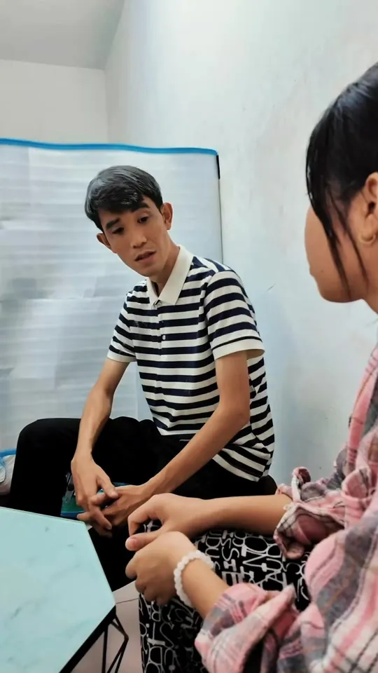 Con nào cũng là con mà, sao nỡ lòng phân biệt đối xử 😢