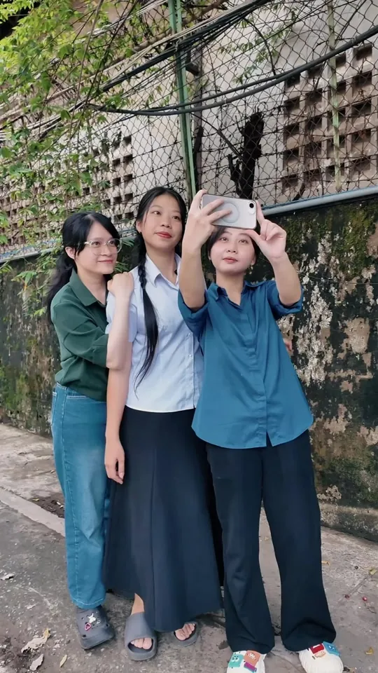 Cha không hoàn hảo nhưng cái gì tốt đẹp cha cũng dành hết cho con