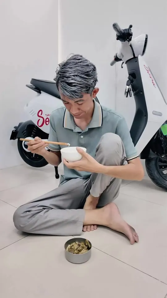 CHA CHỒNG NÀNG DÂU, con cái có sai trái thì cha mẹ vẫn luôn đương đầu